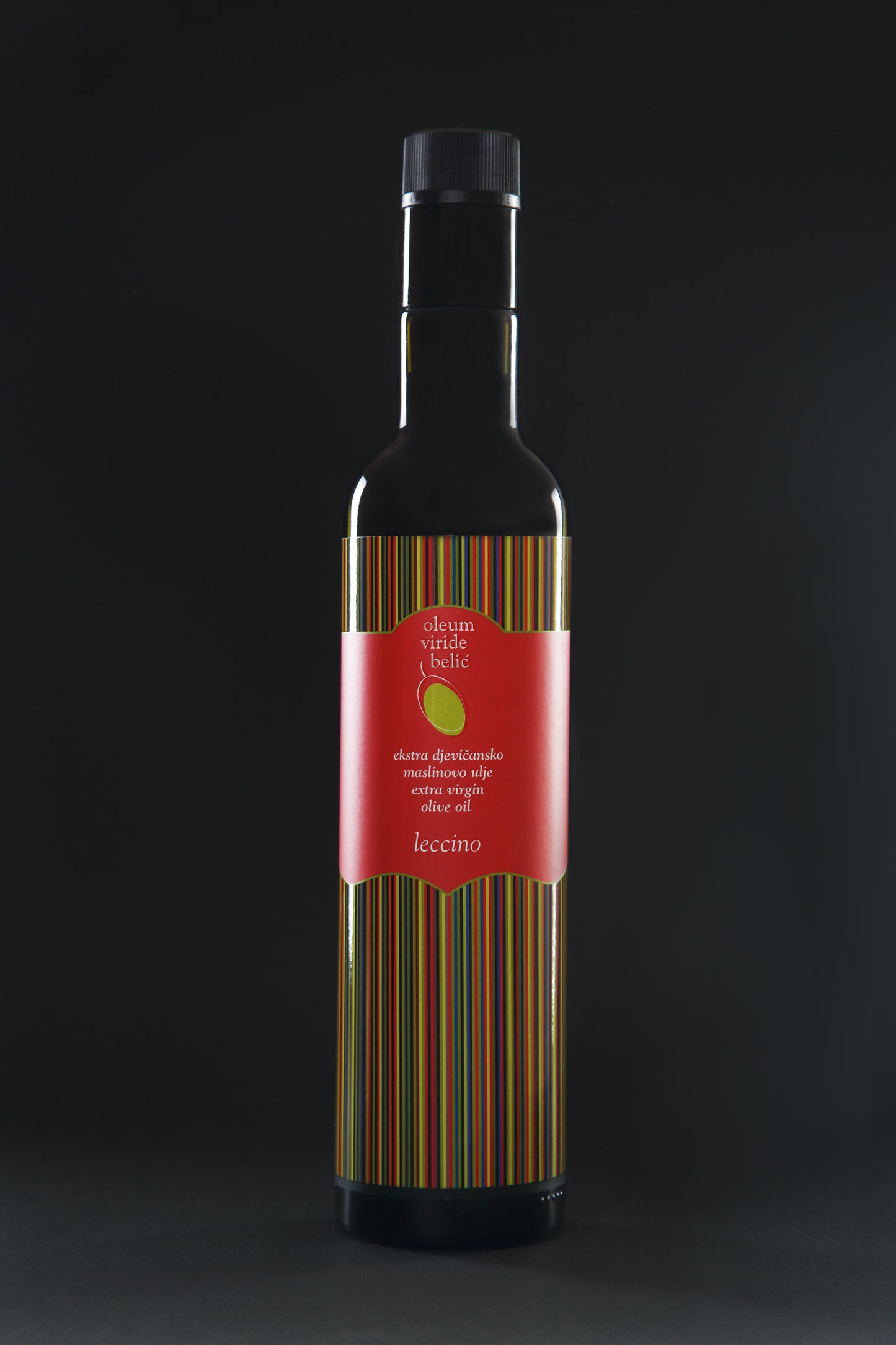 Olivový olej Leccino