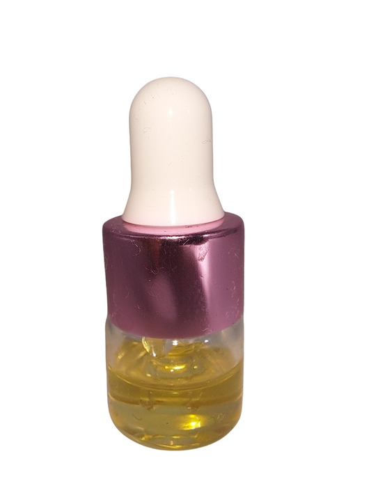 Ätherisches Damaszener-Rosenöl 1 ml
