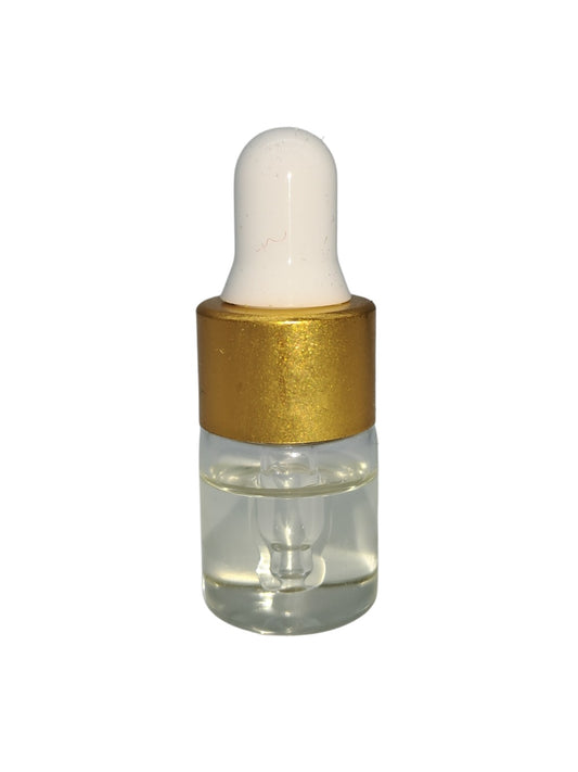 Ätherisches Bergamottenöl 1 ml